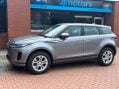 Land Rover Range Rover Evoque 2.0 D165 MHEV S Auto 4WD Euro 6 (s/s) 5dr 16