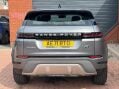 Land Rover Range Rover Evoque 2.0 D165 MHEV S Auto 4WD Euro 6 (s/s) 5dr 17