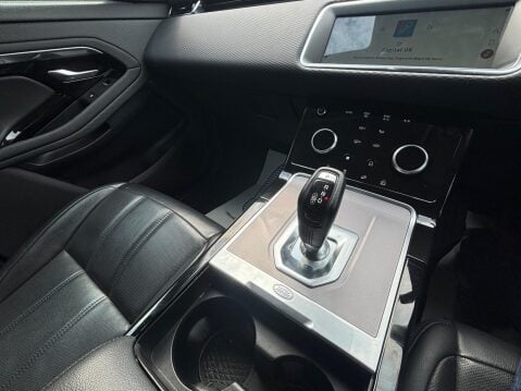 Land Rover Range Rover Evoque 2.0 D165 MHEV S Auto 4WD Euro 6 (s/s) 5dr 26
