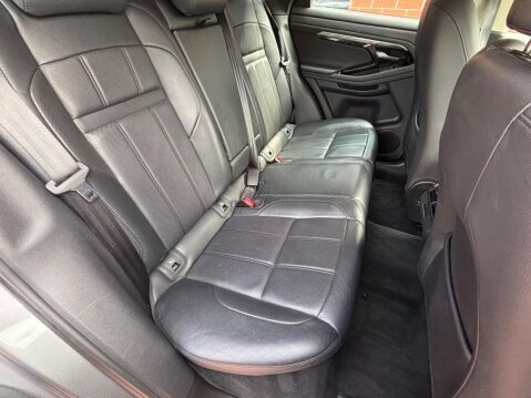 Land Rover Range Rover Evoque 2.0 D165 MHEV S Auto 4WD Euro 6 (s/s) 5dr 32