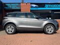 Land Rover Range Rover Evoque 2.0 D165 MHEV S Auto 4WD Euro 6 (s/s) 5dr 19