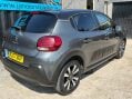 Citroen C3 1.2 PureTech Flair Euro 6 5dr 3