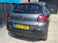 Citroen C3 1.2 PureTech Flair Euro 6 5dr 5