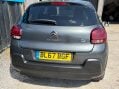 Citroen C3 1.2 PureTech Flair Euro 6 5dr 6