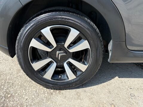 Citroen C3 1.2 PureTech Flair Euro 6 5dr 7