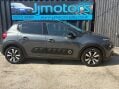 Citroen C3 1.2 PureTech Flair Euro 6 5dr 12