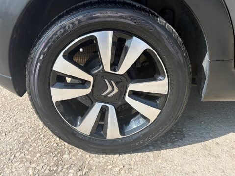 Citroen C3 1.2 PureTech Flair Euro 6 5dr 14