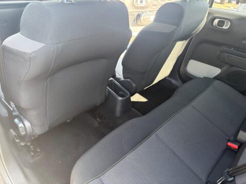 Citroen C3 1.2 PureTech Flair Euro 6 5dr 31