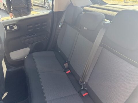 Citroen C3 1.2 PureTech Flair Euro 6 5dr 32