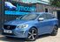 Volvo XC60 2.4 D4 R-Design Lux Nav Auto AWD Euro 6 (s/s) 5dr