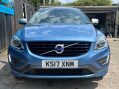 Volvo XC60 2.4 D4 R-Design Lux Nav Auto AWD Euro 6 (s/s) 5dr 2