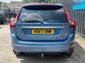 Volvo XC60 2.4 D4 R-Design Lux Nav Auto AWD Euro 6 (s/s) 5dr 6