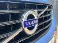 Volvo XC60 2.4 D4 R-Design Lux Nav Auto AWD Euro 6 (s/s) 5dr 10