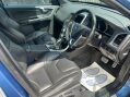 Volvo XC60 2.4 D4 R-Design Lux Nav Auto AWD Euro 6 (s/s) 5dr 11