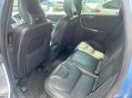 Volvo XC60 2.4 D4 R-Design Lux Nav Auto AWD Euro 6 (s/s) 5dr 18