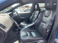 Volvo XC60 2.4 D4 R-Design Lux Nav Auto AWD Euro 6 (s/s) 5dr 20