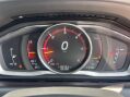 Volvo XC60 2.4 D4 R-Design Lux Nav Auto AWD Euro 6 (s/s) 5dr 34