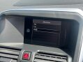 Volvo XC60 2.4 D4 R-Design Lux Nav Auto AWD Euro 6 (s/s) 5dr 37