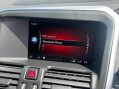 Volvo XC60 2.4 D4 R-Design Lux Nav Auto AWD Euro 6 (s/s) 5dr 38