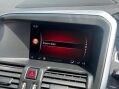 Volvo XC60 2.4 D4 R-Design Lux Nav Auto AWD Euro 6 (s/s) 5dr 39