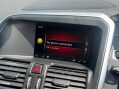 Volvo XC60 2.4 D4 R-Design Lux Nav Auto AWD Euro 6 (s/s) 5dr 40