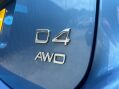 Volvo XC60 2.4 D4 R-Design Lux Nav Auto AWD Euro 6 (s/s) 5dr 44