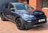 Land Rover Discovery Sport 2.0 TD4 HSE Black Auto 4WD Euro 6 (s/s) 5dr