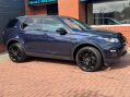 Land Rover Discovery Sport 2.0 TD4 HSE Black Auto 4WD Euro 6 (s/s) 5dr 3