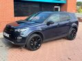 Land Rover Discovery Sport 2.0 TD4 HSE Black Auto 4WD Euro 6 (s/s) 5dr 4