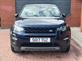 Land Rover Discovery Sport 2.0 TD4 HSE Black Auto 4WD Euro 6 (s/s) 5dr 7