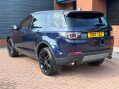 Land Rover Discovery Sport 2.0 TD4 HSE Black Auto 4WD Euro 6 (s/s) 5dr 11