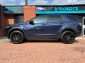 Land Rover Discovery Sport 2.0 TD4 HSE Black Auto 4WD Euro 6 (s/s) 5dr 13