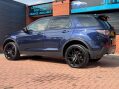 Land Rover Discovery Sport 2.0 TD4 HSE Black Auto 4WD Euro 6 (s/s) 5dr 14