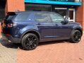 Land Rover Discovery Sport 2.0 TD4 HSE Black Auto 4WD Euro 6 (s/s) 5dr 16