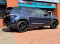 Land Rover Discovery Sport 2.0 TD4 HSE Black Auto 4WD Euro 6 (s/s) 5dr 17