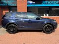 Land Rover Discovery Sport 2.0 TD4 HSE Black Auto 4WD Euro 6 (s/s) 5dr 18