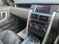 Land Rover Discovery Sport 2.0 TD4 HSE Black Auto 4WD Euro 6 (s/s) 5dr 21