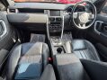 Land Rover Discovery Sport 2.0 TD4 HSE Black Auto 4WD Euro 6 (s/s) 5dr 22