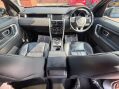 Land Rover Discovery Sport 2.0 TD4 HSE Black Auto 4WD Euro 6 (s/s) 5dr 23