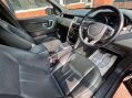 Land Rover Discovery Sport 2.0 TD4 HSE Black Auto 4WD Euro 6 (s/s) 5dr 27