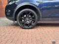 Land Rover Discovery Sport 2.0 TD4 HSE Black Auto 4WD Euro 6 (s/s) 5dr 36