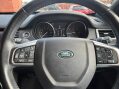 Land Rover Discovery Sport 2.0 TD4 HSE Black Auto 4WD Euro 6 (s/s) 5dr 45