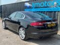 Jaguar XF 5.0 V8 Premium Luxury Auto Euro 5 4dr 4