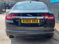 Jaguar XF 5.0 V8 Premium Luxury Auto Euro 5 4dr 5