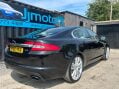 Jaguar XF 5.0 V8 Premium Luxury Auto Euro 5 4dr 8