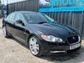 Jaguar XF 5.0 V8 Premium Luxury Auto Euro 5 4dr 10
