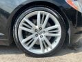 Jaguar XF 5.0 V8 Premium Luxury Auto Euro 5 4dr 11