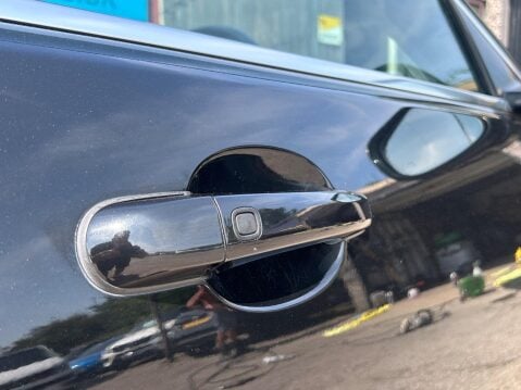 Jaguar XF 5.0 V8 Premium Luxury Auto Euro 5 4dr 12