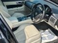 Jaguar XF 5.0 V8 Premium Luxury Auto Euro 5 4dr 13