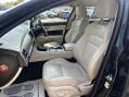 Jaguar XF 5.0 V8 Premium Luxury Auto Euro 5 4dr 19